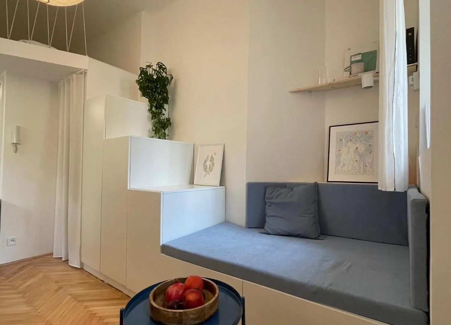 Urban Retreat I Modern Boho Apartments In Lovely Letna District - 10 Minutes From Old Town Prague