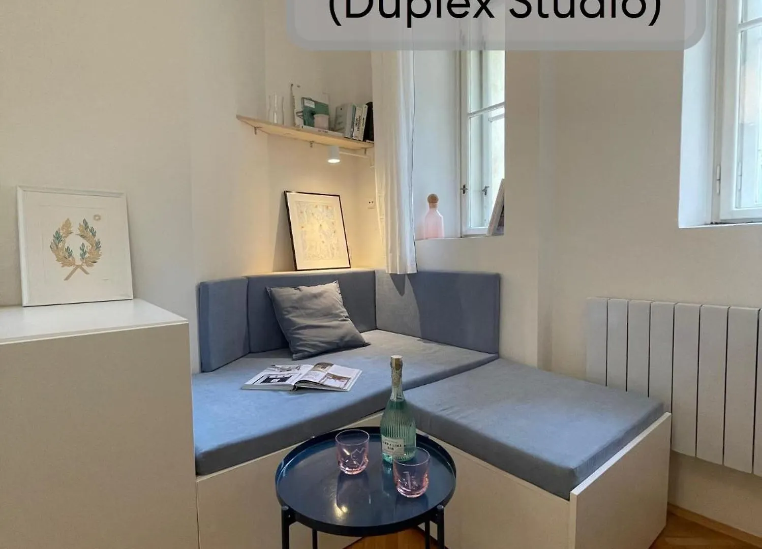 Urban Retreat I Modern Boho Apartments In Lovely Letna District - 10 Minutes From Old Town Prague 0*,