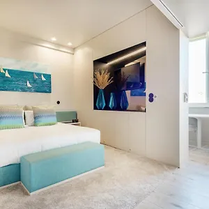 Luxury Historic Center Of Apartment Cascais