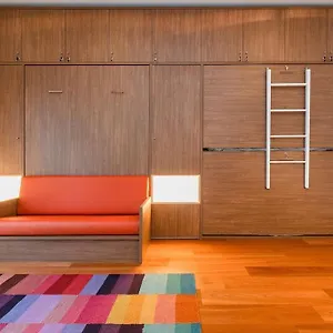 Flh S Bento Foldable Color Apartment Lisbon