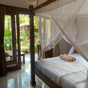 Gus Arditya Homestay Ubud (Bali)