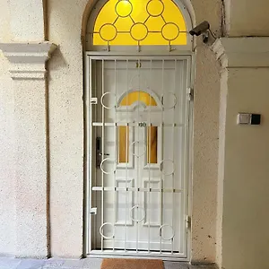 Mimi Gallery Apartment Budapest