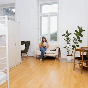 Jupiter Buda Apartment Budapest