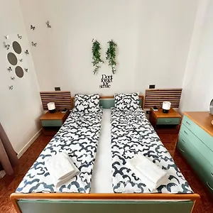 Residence Olivova Prague