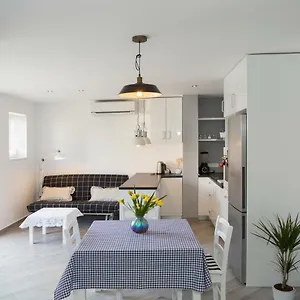 Splite Moj Apartment Split